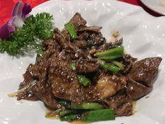 -正阳门饭庄·烤鸭·北京菜(万丰路七里庄店)
