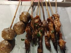 -木屋烧烤(白石洲店)
