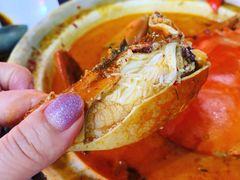 -龙海鲜螃蟹王(宏茂桥店)