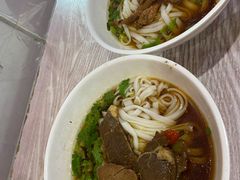 -肆姐面粉馆(坡子街店)