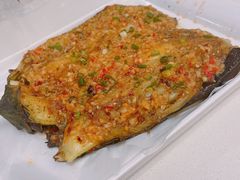 -白仁仔· 活烤海鲜 宵夜(豫园店)