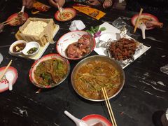 -金掌勺锅包肉(太原万达店)