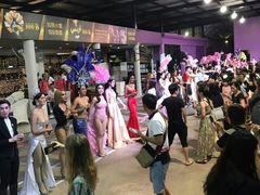 -西蒙人妖秀