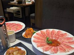 -韩宫宴烤肉·料理(苏州中心店)