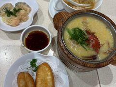 -池记(尖沙咀店)