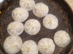 -清真马三汤包(回民街店)