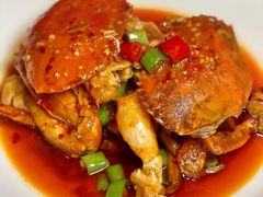 -夏宫中餐厅(香格里拉大酒店)