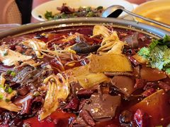 -将军府·鸡毛店(武侯祠店)