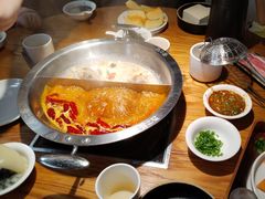 -骨之味·筒骨汤火锅(晋江万达店)