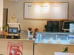 -红小姐咖啡馆(西津渡店)