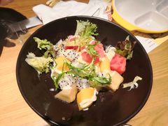 -菲滋意式餐厅(加州阳光二店)