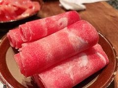 -楠火锅(太古里总店)