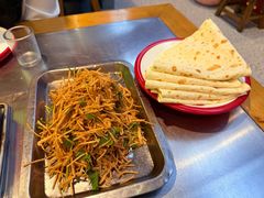 -古彭7只羊·鲜羊肉串·龙虾烧烤(玄武墨香路店)