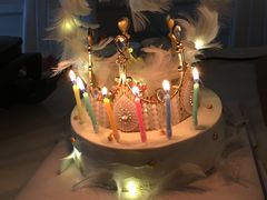 -卡漫莫尼蛋糕(徐汇店)