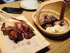 -鸽子窝(黄村店)