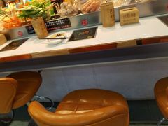 -百品聚旋转火锅(号外店)