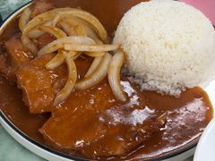 -牛记咖喱美食(十月初五日街店)
