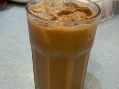 冰奶茶-华嫂冰室(尖沙咀店)