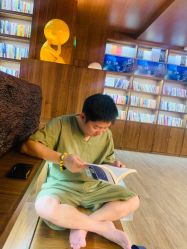 -霖昊美容美发