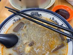-鸭小妹鸭血粉丝(老门东店)