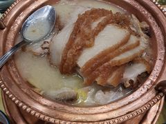 -白家大院·王府宫廷菜(苏州街店)