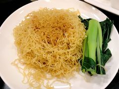 猪油捞面-丽的面家(多宝路店)