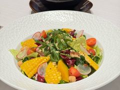 -马克西姆俄罗斯餐厅(通亚街店)