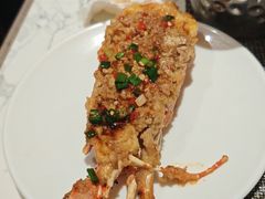 -福禧荟·海鲜自助