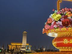 -天安门城楼