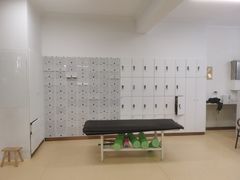 -琪航·健身+普拉提(民耀路店)