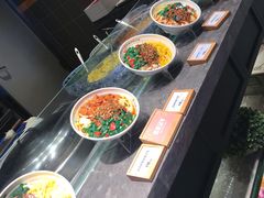 -食通天美食广场(华润万象城店)