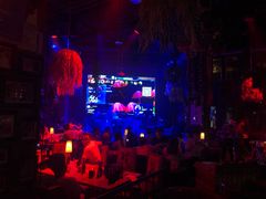 -胡桃里乐队酒馆(鎏嘉码头店)