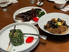 -上海人家花樣年华(中山公园店)