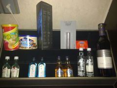 -北京北辰洲际酒店