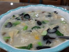 -春水锅贴·传统鲁菜(大明湖店)