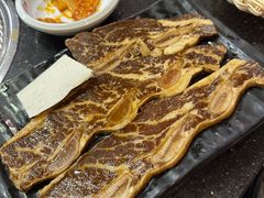 -水原王烤肉(虹泉路店)