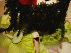 -若蘭慈·无国界素食料理(欢乐海岸店)