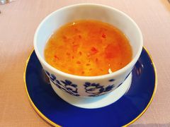 桂花桃胶-荣府宴(南阳路店)