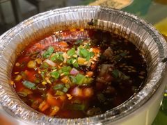 烤脑花-辛香汇(飞洲店)