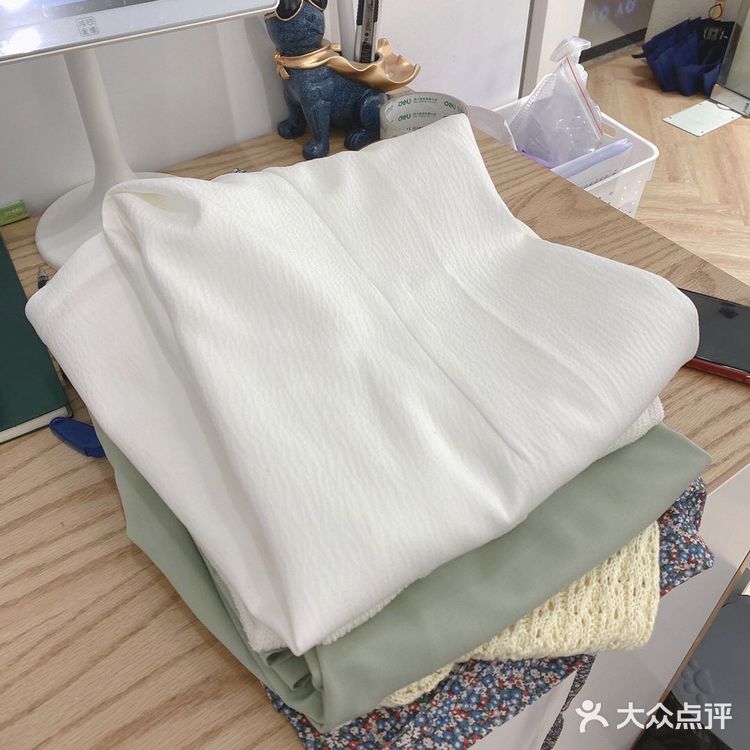 天，南京的新街口竟然有这么便宜又好看的服装店！ [色]