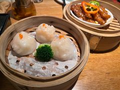-点心传说·粤菜点心(佐阾虹湾店)