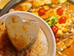-鱼上·烤鱼(万象城店)