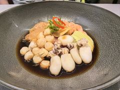 -福海居烤鸭店(鸟巢店)