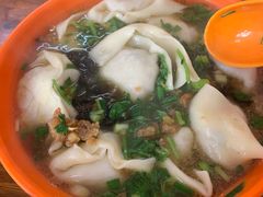 -阿麟馄饨(延长路店)
