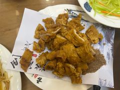 -春水锅贴·传统鲁菜(大明湖店)