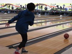 -广州保龄球馆(广州天河体育中心店)