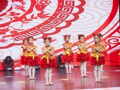 -蒲公英舞蹈艺术中心(解放路校区)