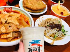 -再回首(西关木塔巷店)