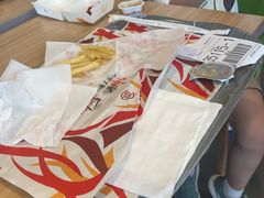 -麦当劳(三亚凤凰机场店)
