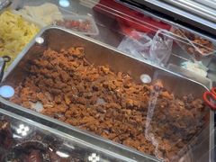 -乔波食品(杜桥中心菜场店)